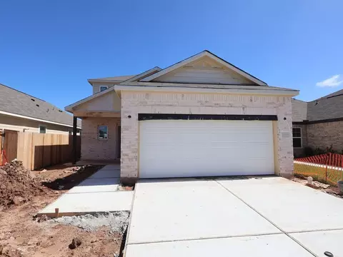 32539 Summer Vista Ln, Fulshear, TX 77441