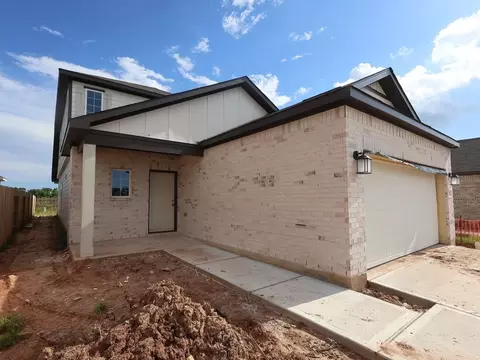 32539 Summer Vista Ln, Fulshear, TX 77441