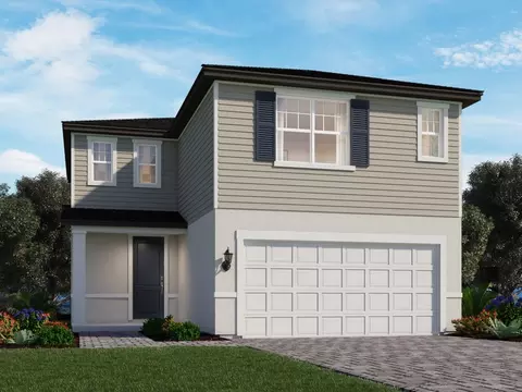 707 Sunshower Dr, Lady Lake, FL 32159