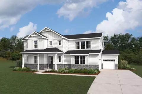 Exterior - 2504 Mabel Ln, Monroe, NC 28110 photo 1 of 2