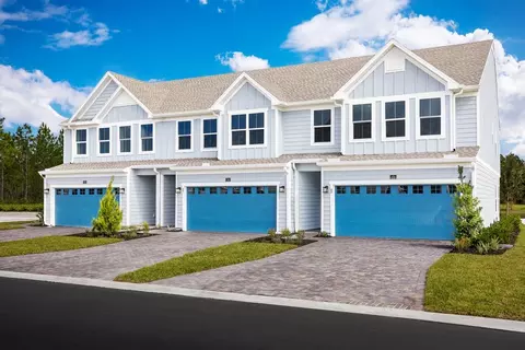 32 Yellowstone Dr, Saint Augustine, FL 32092