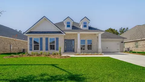 Rutgers Road, Crestview, FL 32536