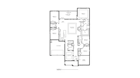 Floorplan - Rutgers Road, Crestview, FL 32536 photo 1 of 2