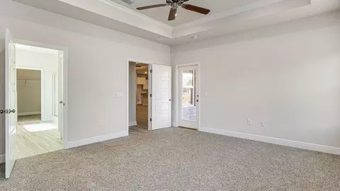 Bedroom - Rutgers Road, Crestview, FL 32536 photo 1 of 11