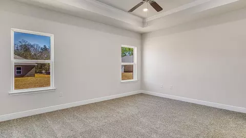 Bedroom - Rutgers Road, Crestview, FL 32536 photo 2 of 11