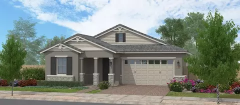 15662 W Andora St, Surprise, AZ 85379