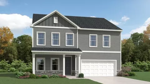 Exterior - 1113 Constellation Cir, Durham, NC 27703 photo 5 of 10