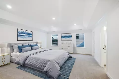 Bedroom - 1000 Vanguard Dr, Spring Hill, TN 37174 photo 1 of 4