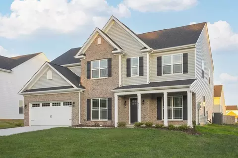 Exterior - 1000 Vanguard Dr, Spring Hill, TN 37174 photo 11 of 12