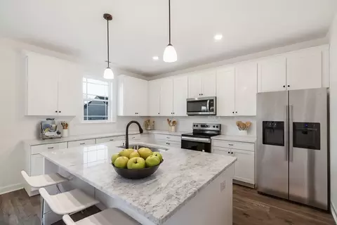 Kitchen - 1000 Vanguard Dr, Spring Hill, TN 37174 photo 1 of 4