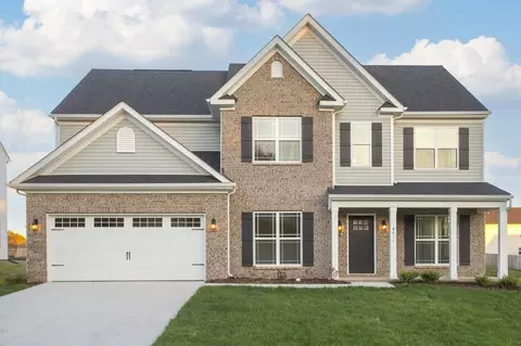 Exterior - 1000 Vanguard Dr, Spring Hill, TN 37174 photo 2 of 12