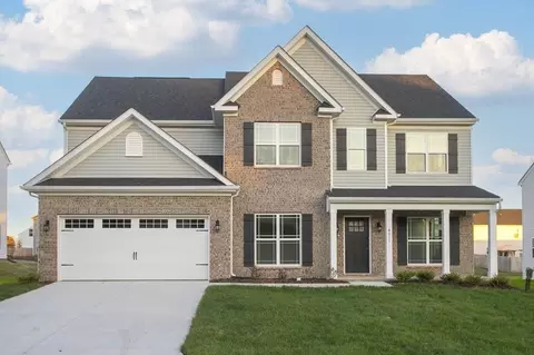 Exterior - 1000 Vanguard Dr, Spring Hill, TN 37174 photo 10 of 12