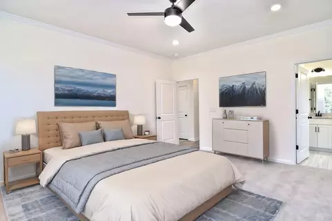 Bedroom - 1000 Vanguard Dr, Spring Hill, TN 37174 photo 4 of 4