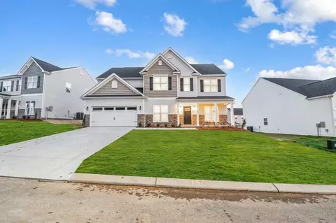 1000 Vanguard Dr, Spring Hill, TN 37174