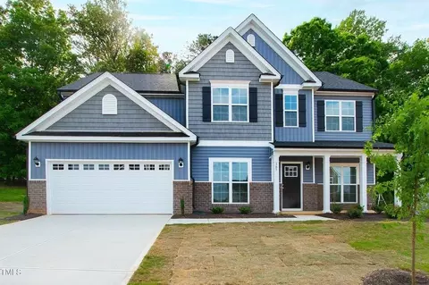 Exterior - 1000 Vanguard Dr, Spring Hill, TN 37174 photo 6 of 12