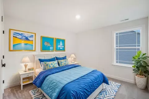 Bedroom - 1000 Vanguard Dr, Spring Hill, TN 37174 photo 3 of 4