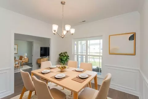 Dining - 1000 Vanguard Dr, Spring Hill, TN 37174 photo 1 of 1
