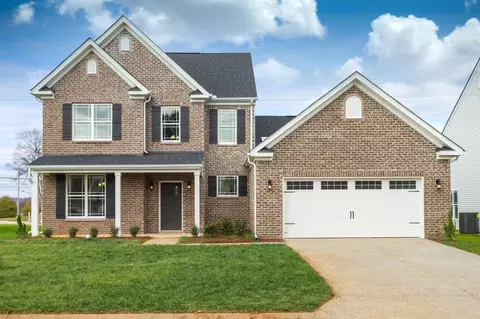 Exterior - 1000 Vanguard Dr, Spring Hill, TN 37174 photo 8 of 12