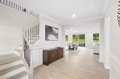 Entry Way - 2549 Mabel Ln, Monroe, NC 28110 photo 1 of 3