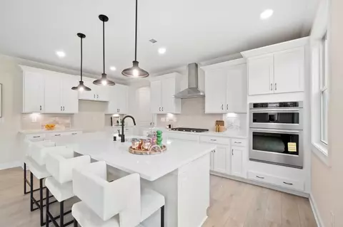 Kitchen - 2549 Mabel Ln, Monroe, NC 28110 photo 2 of 3