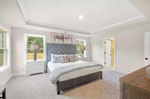 Bedroom - 2549 Mabel Ln, Monroe, NC 28110 photo 1 of 2