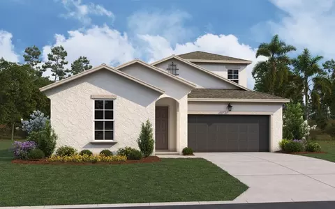 13542 Turnleaf Blvd, Punta Gorda, FL 33955