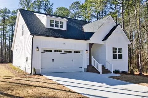 Exterior - Montevallo Lane, Ayden, NC 28513 photo 19 of 35