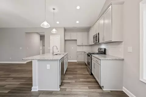 Kitchen - Montevallo Lane, Ayden, NC 28513 photo 23 of 49
