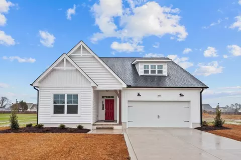 Exterior - Montevallo Lane, Ayden, NC 28513 photo 17 of 35
