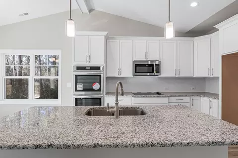 Kitchen - Montevallo Lane, Ayden, NC 28513 photo 7 of 49