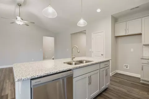Kitchen - Montevallo Lane, Ayden, NC 28513 photo 47 of 49