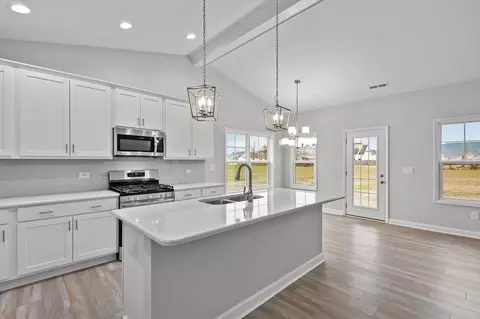 Kitchen - Montevallo Lane, Ayden, NC 28513 photo 38 of 49