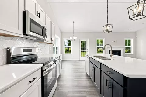 Kitchen - Montevallo Lane, Ayden, NC 28513 photo 34 of 46