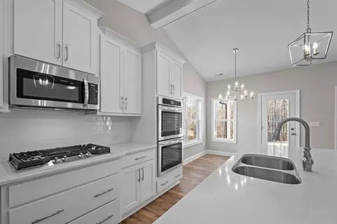 Kitchen - Montevallo Lane, Ayden, NC 28513 photo 44 of 49