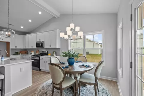 Dining - Montevallo Lane, Ayden, NC 28513 photo 2 of 3