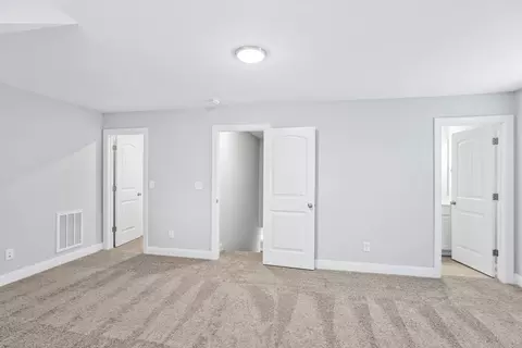 Bedroom - Montevallo Lane, Ayden, NC 28513 photo 21 of 22