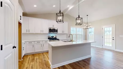 Kitchen - Montevallo Lane, Ayden, NC 28513 photo 12 of 49