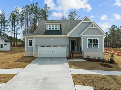 Exterior - Montevallo Lane, Ayden, NC 28513 photo 20 of 35