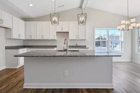 Kitchen - Montevallo Lane, Ayden, NC 28513 photo 9 of 49