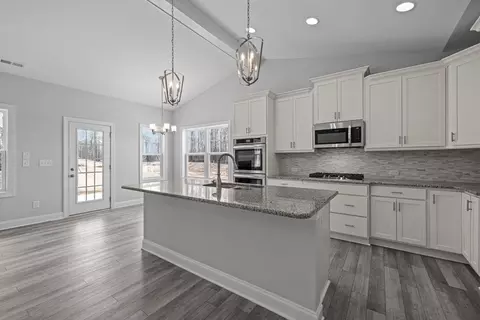 Kitchen - Montevallo Lane, Ayden, NC 28513 photo 13 of 49