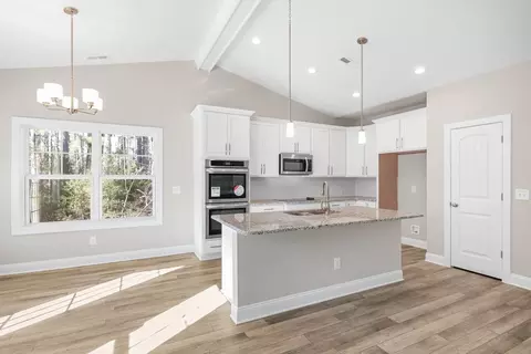 Kitchen - Montevallo Lane, Ayden, NC 28513 photo 10 of 49