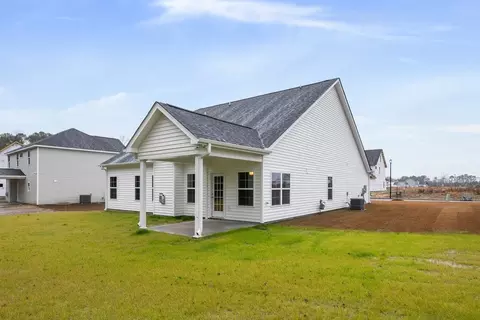 Exterior - Montevallo Lane, Ayden, NC 28513 photo 29 of 35