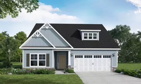 Exterior - Montevallo Lane, Ayden, NC 28513 photo 2 of 35