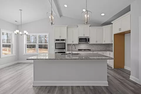 Kitchen - Montevallo Lane, Ayden, NC 28513 photo 5 of 49