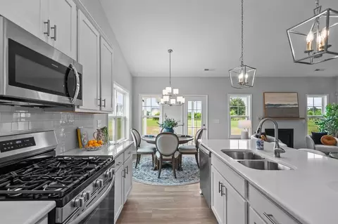 Kitchen - Montevallo Lane, Ayden, NC 28513 photo 30 of 49