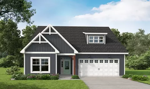 Exterior - Montevallo Lane, Ayden, NC 28513 photo 5 of 35