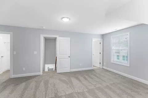 Bedroom - Montevallo Lane, Ayden, NC 28513 photo 20 of 22