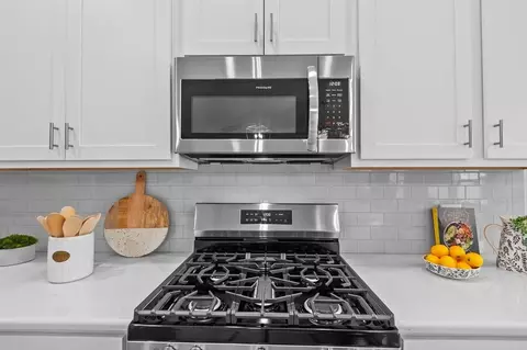Kitchen - Montevallo Lane, Ayden, NC 28513 photo 21 of 49