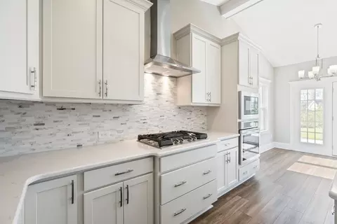 Kitchen - Montevallo Lane, Ayden, NC 28513 photo 35 of 49