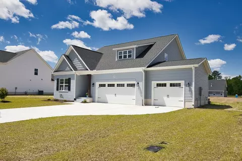 Exterior - Montevallo Lane, Ayden, NC 28513 photo 7 of 35